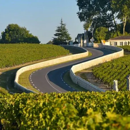 Appartamento Le Saint Nicolas Bordeaux